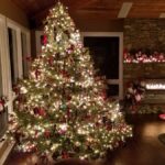 Best Christmas Tree Accessories