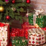 Best Christmas Gift Bags, Gift Boxes, Wrap & Ribbon